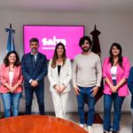 La ciudad de Salta y Mendoza fortalecen lazos para potenciar el turismo