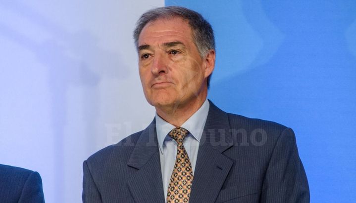 Hacienda Municipal: Se fue Savoy, lo reemplaza Amador