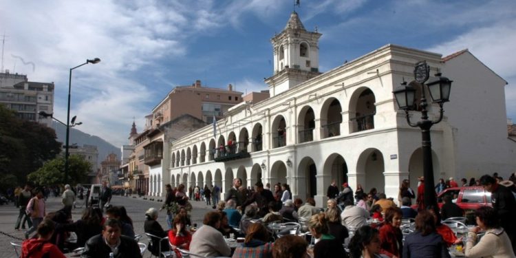 Carnaval en la ciudad: 93% de ocupación y 100 millones de pesos en ingresos