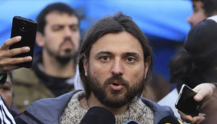 Un auténtico fabricante de miseria – Por: Francisco Sotelo