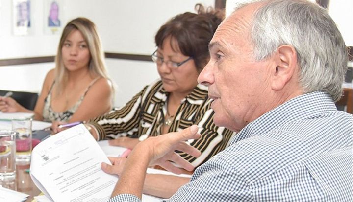 Concejales: Propuesta para revisar el código tributario municipal