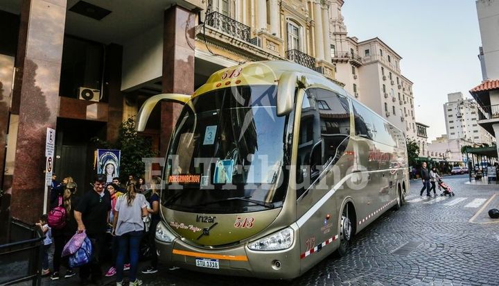 Salta: Cayeron la mayoría de las reservas en los hoteles