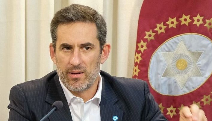 Salta: No suspenden los vencimientos de impuestos