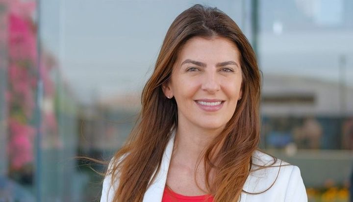 Bettina Romero, ante un escenario complejo por la crisis y la salud