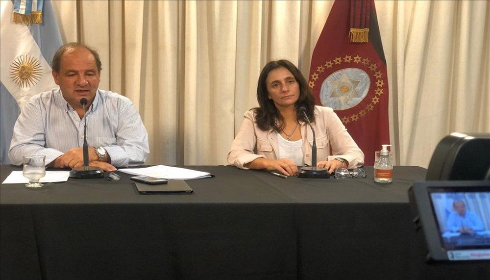 Coronavirus Salta: Esperan el pico de casos en Salta entre el 12 y 15 de abril