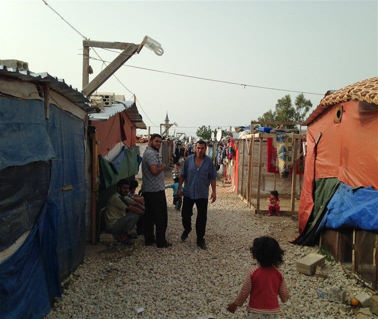 Sin agua, salud ni vivienda: las nuevas brechas que abrió el coronavirus – Por: Julia D’Arrisso
