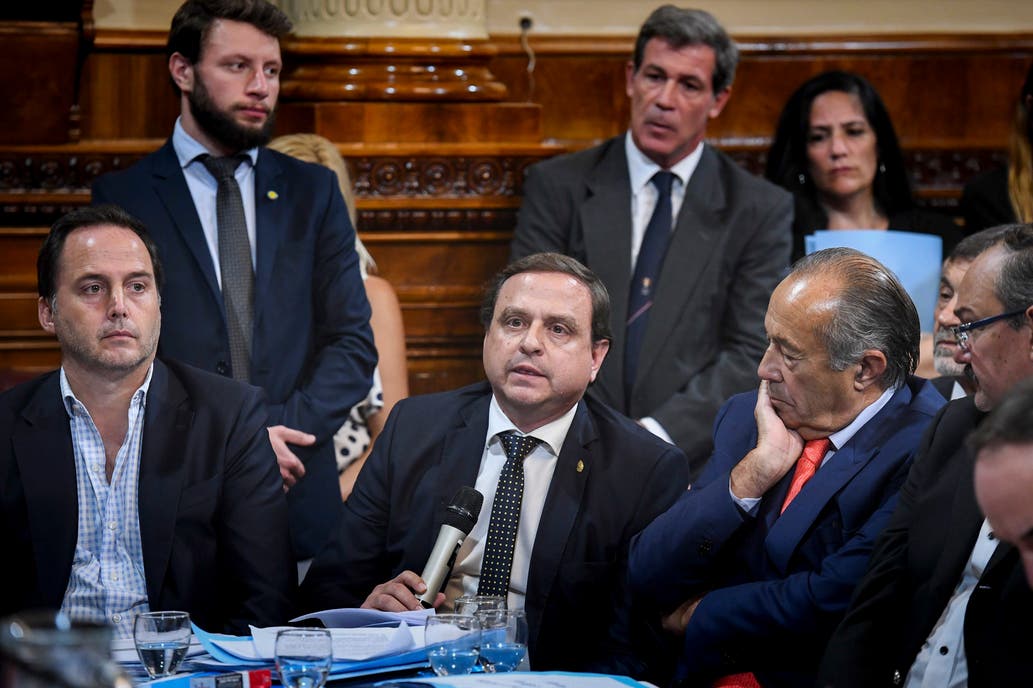 El kirchnerismo avanza en su intento por intervenir el Poder Judicial de Jujuy y crece la tensión con la oposición