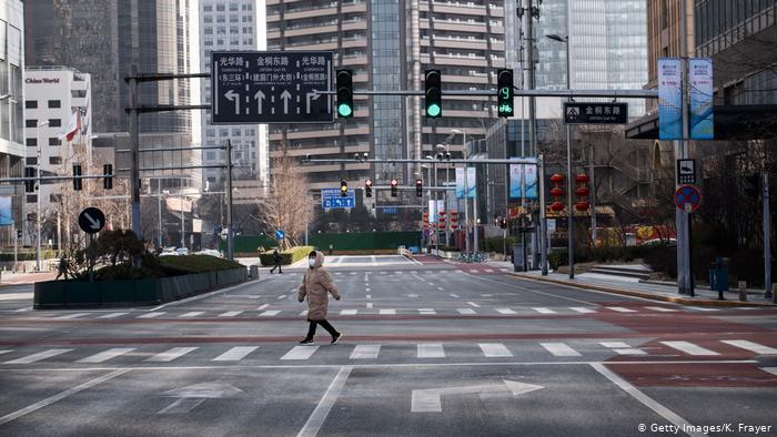 Distanciamiento social: ¿volveremos algún día a la normalidad?