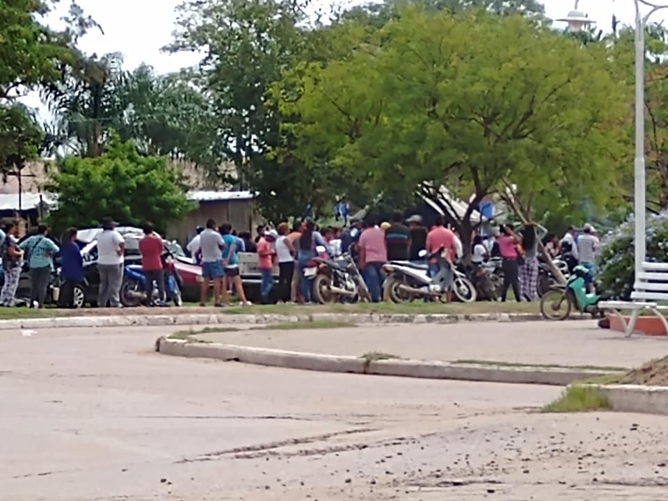 Malestar en Güemes, Pichanal y Orán por el incumplimiento al aislamiento obligatorio