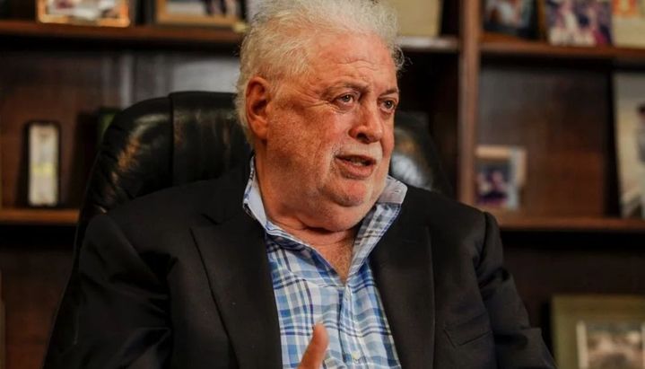 Ginés González García confirmó que la salida de la cuarentena será gradual