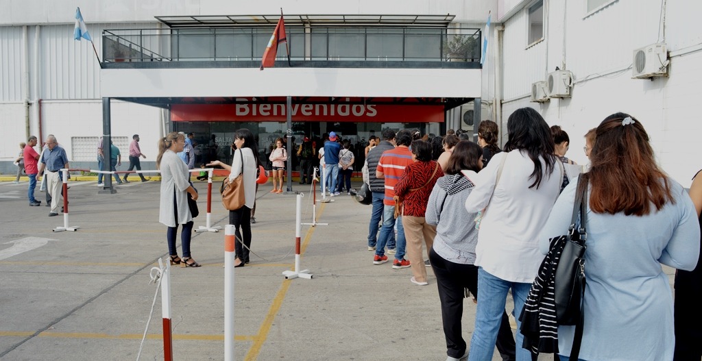 Nuevas medidas del Gobierno de la Ciudad para la prevención del coronavirus