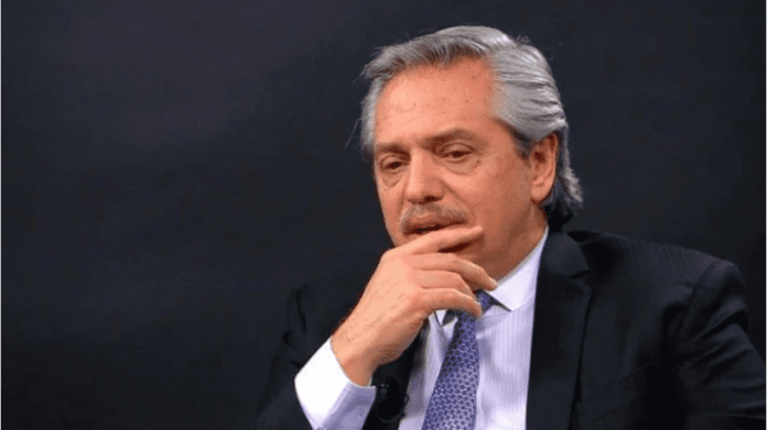 Una decisión excepcional que cambia casi todo – Por: Claudio Jacquelin