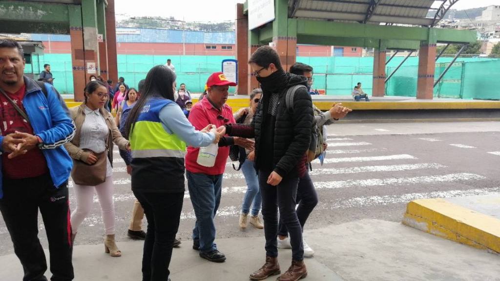 TRATAMIENTO PERIODÍSTICO DE DATOS PERSONALES ANTE CORONAVIRUS