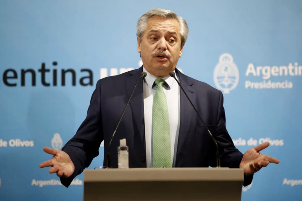 Cuarentena total por coronavirus: quiénes son los exceptuados en el decreto