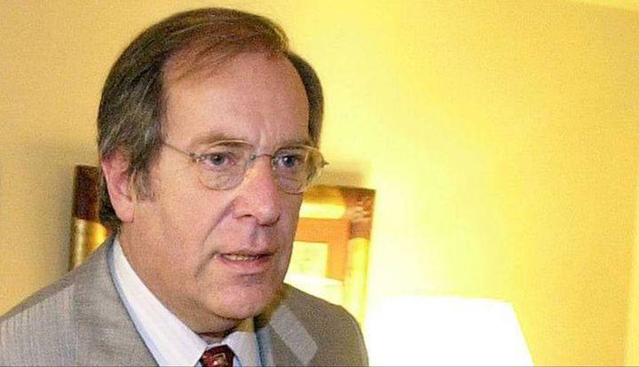 Falleció el ex senador Emilio Cantarero