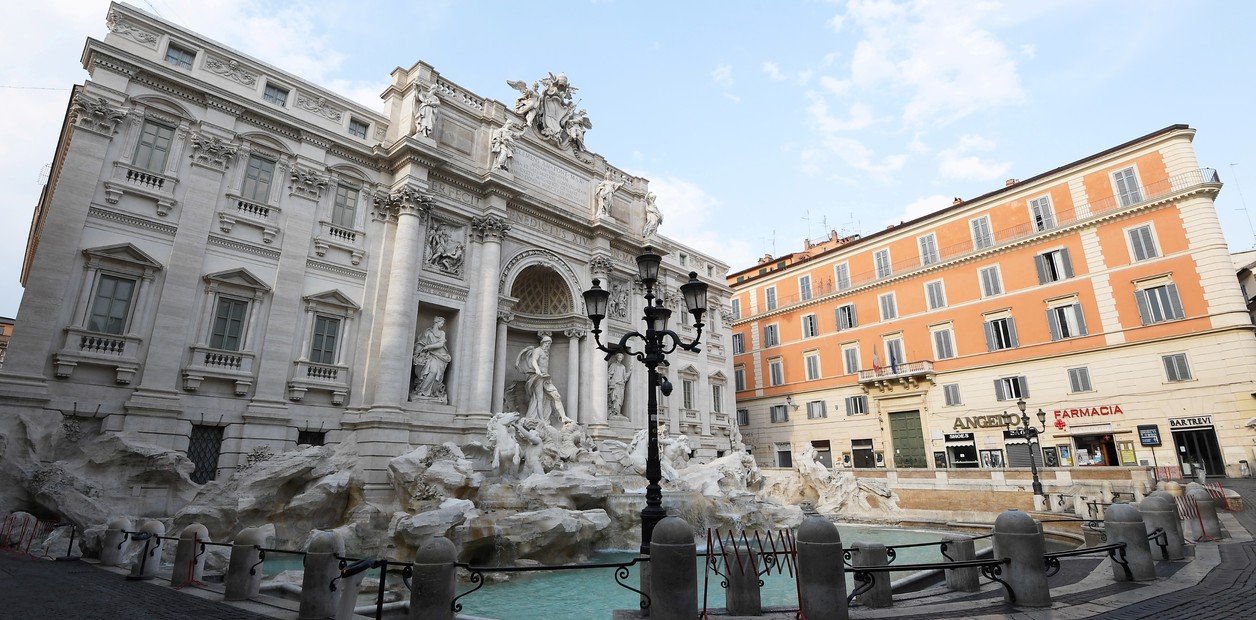 Radiografía del coronavirus en el mundo: más de 14.000 muertos y 324.000 contagiados en todo el planeta