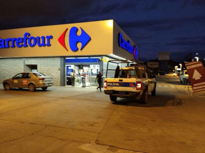 Abusos: Clausuraron Carrefour y Chango Más por subir de manera excesiva los precios