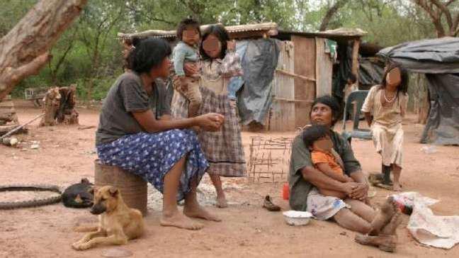 Bebé wichí falleció deshidratado: es el segundo en tres días