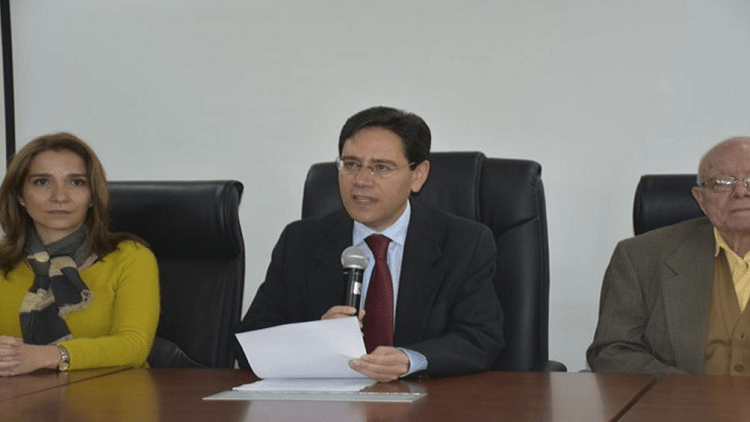 Bolivia aplaza las elecciones presidenciales sin fecha