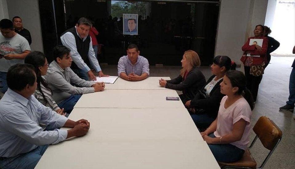 En medio de la crisis concejales K de Pichanal, suben un 233% sus sueldos