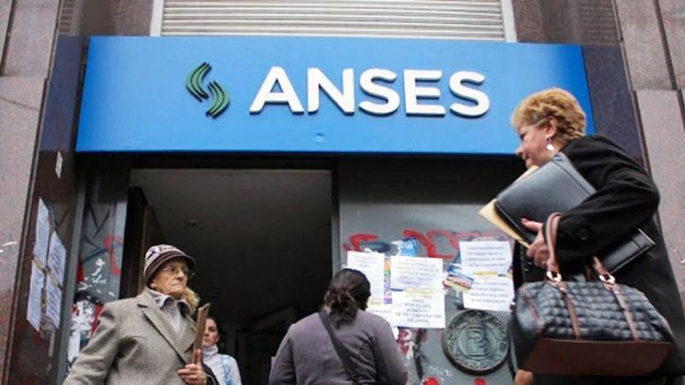 ANSES, Banco Nación y PAMI anunciaron cambios en la atención