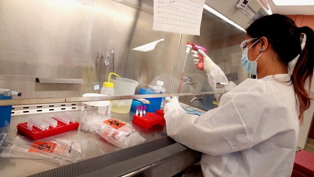 Salta recibirá 1000 reactivos para detectar casos de coronavirus