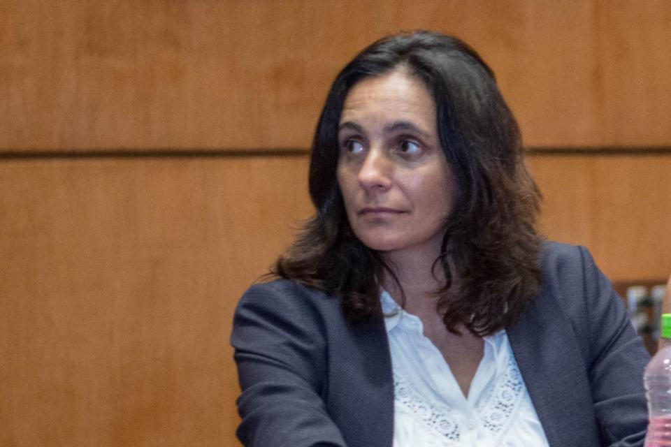 La ministra de Salud confirmó el primer caso de coronavirus y pidió responsabilidad