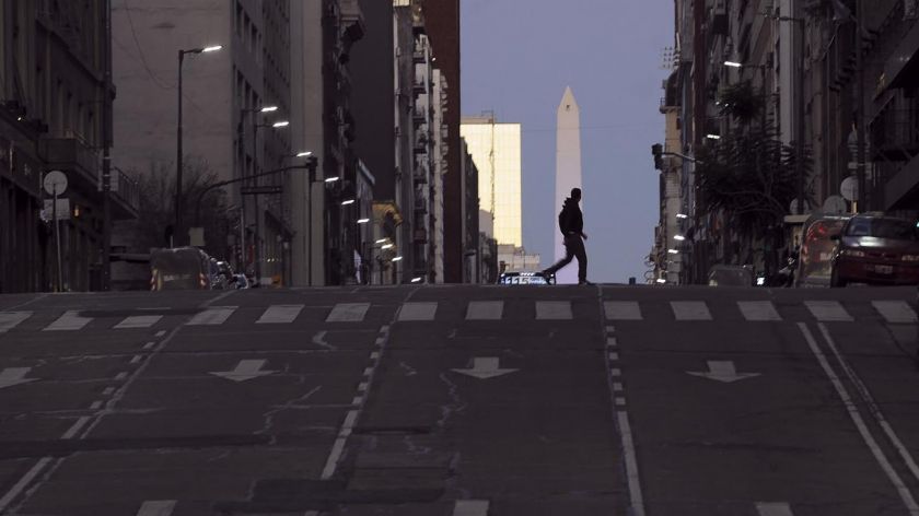 La vida interior, la locura, el virus y la necesidad de esperanza – Por: Miguel Wiñazki