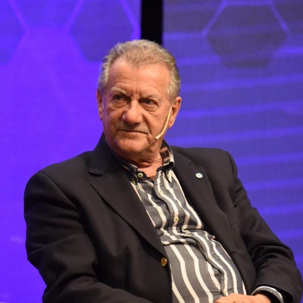 Antonio «Gringo» Marocco: «Lo mejor de estos 100 días de gobierno, es el acompañamiento de la gente»