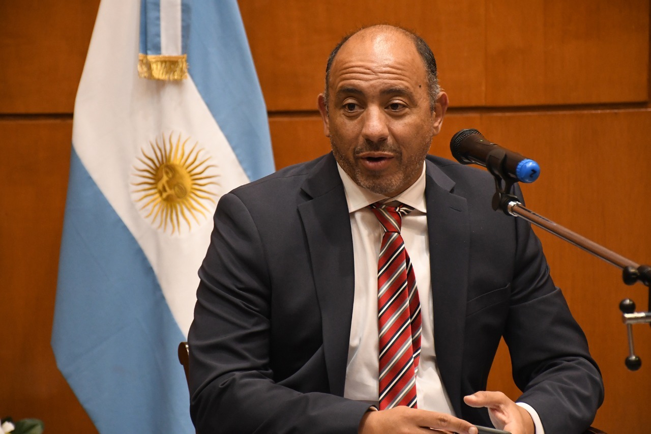 Este lunes presentarán las medidas económicas vigentes ante la crisis sanitaria