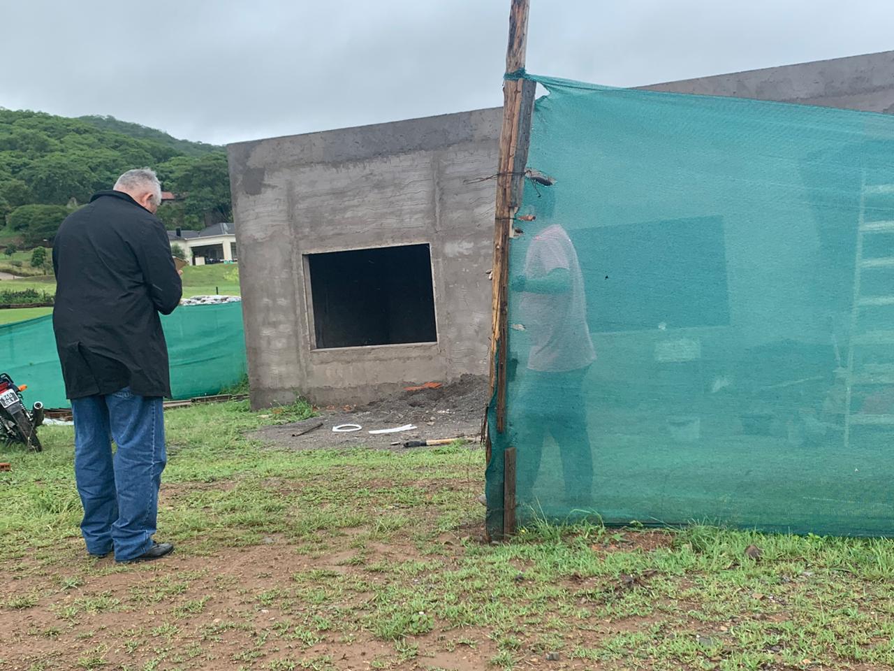 El Municipio acompaña la reactivación de las obras privadas en la Ciudad