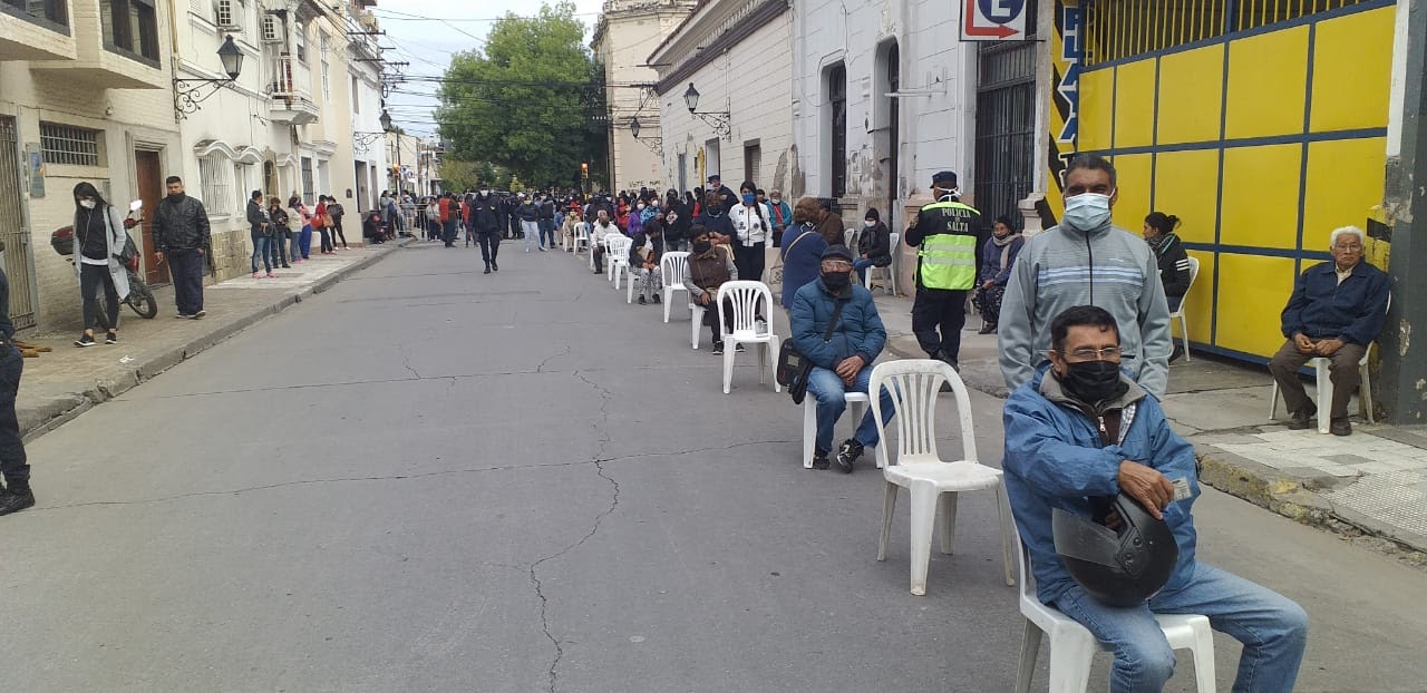 El Gobierno de la Ciudad intimó a los bancos a cumplir la Ley 7800