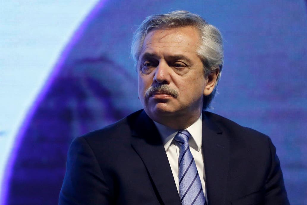 Alberto Fernández no prevé castigos a pesar de las fallas en el operativo de pago a jubilados