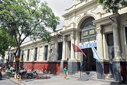 Tres casos sospechosos en Capital activaron el protocolo de Coronavirus