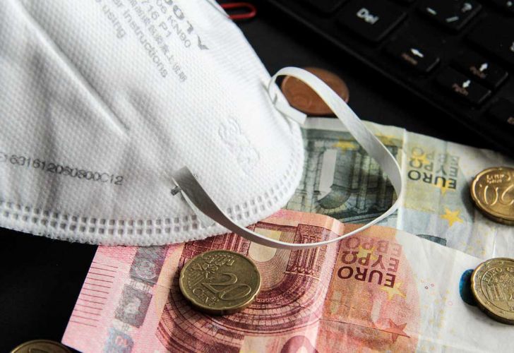 Análisis «7 PM»: Hoy la lucha es con el COVID-19; mañana será con la economía…