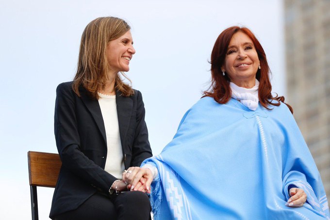 Con la llegada de Fernanda Raverta, la Anses seguirá bajo el control político de Cristina Kirchner