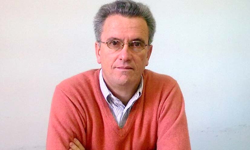 Claudio del Plá (PO): «La pandemia del coronavirus vino a golpear a un cuerpo social ya enfermo»