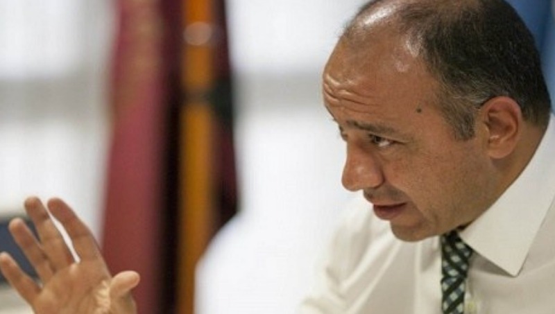 Roberto Dib Ashur: «Salta seguirá a Nación en lo que hace a flexibilización de actividades económicas a partir del 13»