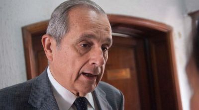 Ricardo Gómez Diez y la reforma constitucional: «Hay cosas que se proponen reformar que no les servirá a la gente»