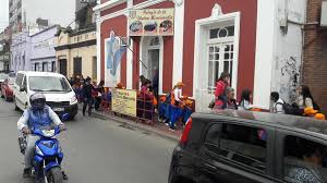 Pablo Pereyra (Divina Misericordia): «Sin subvenciones, es muy difícil afrontar este momento»