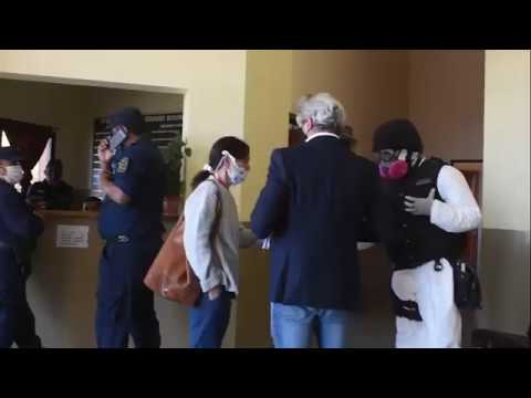 Análisis «7 PM» | «Repatriada» en irresponsabilidad extrema