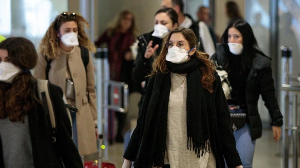 A un mes del aislamiento: Bajo monitoreo, arranca este lunes una etapa más flexible de la cuarentena