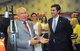 Escándalo en Salta: denuncian a un empresario por “violencia sexista” contra la intendenta local