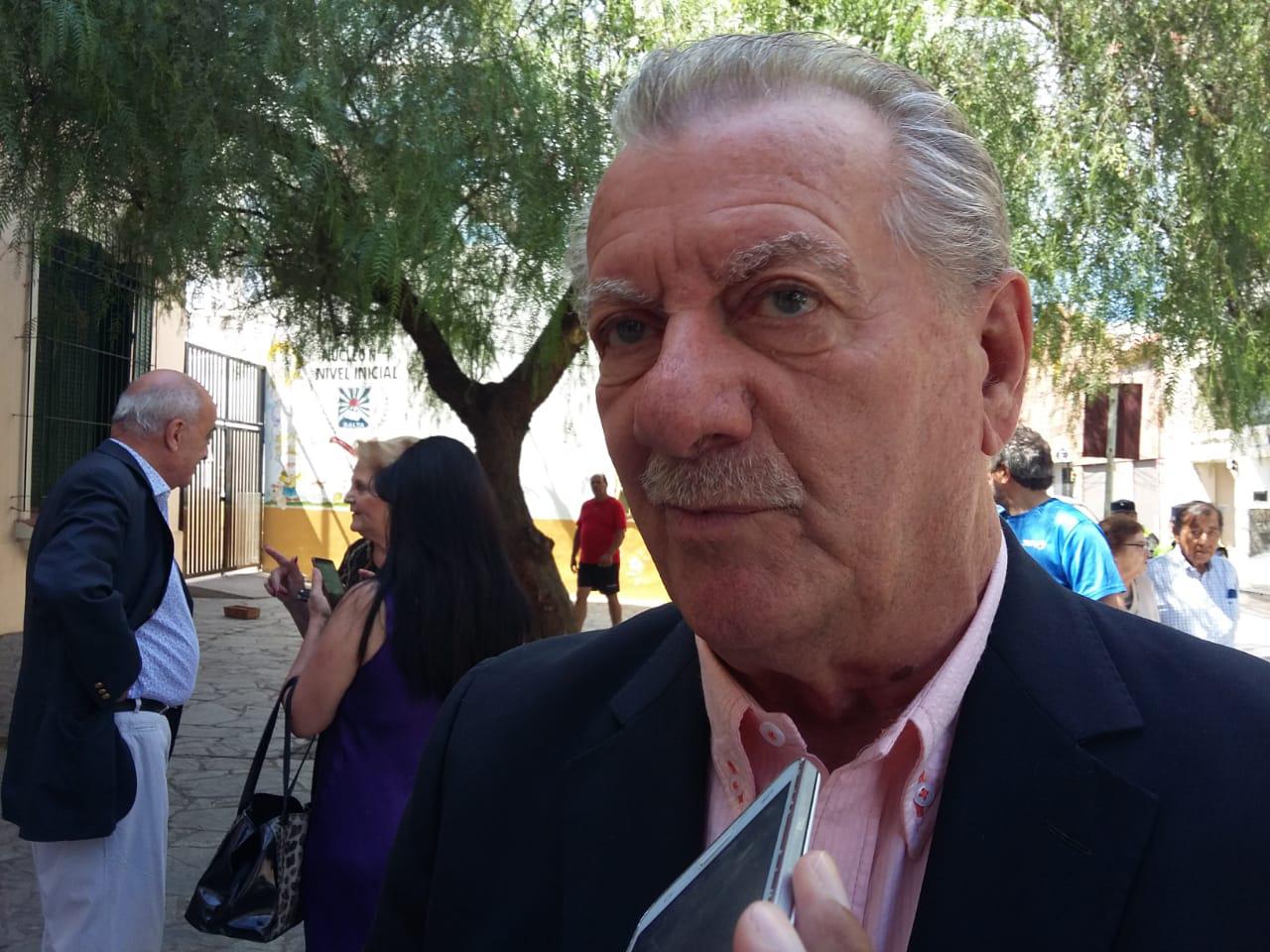 Marocco trató de ridículas y oportunistas las declaraciones de Chibán