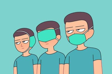 Esta columna, víctima del virus – Por: Carlos M. Reymundo Roberts