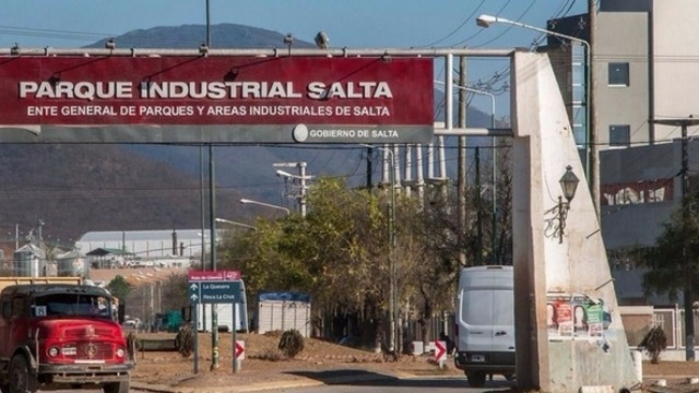 La Industria Salteña busca flexibilizar más actividades