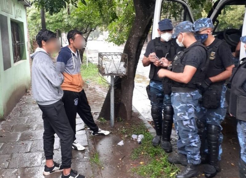 FOCIS preocupado por un DNU sobre materia penal y correccional.