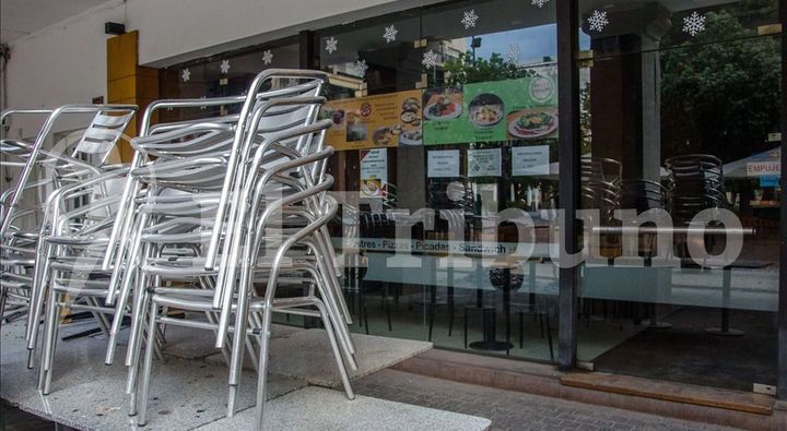 «Los bancos le están dando la espalda a las pymes salteñas»