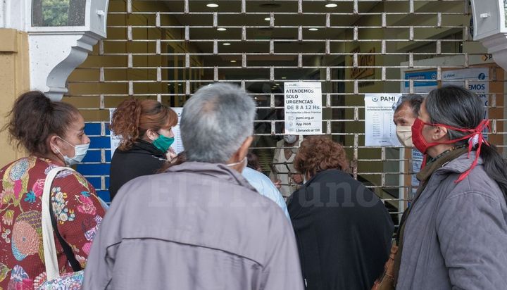 Confinar a los mayores es estigmatizante e ilegal – *Por: Sergio Romero