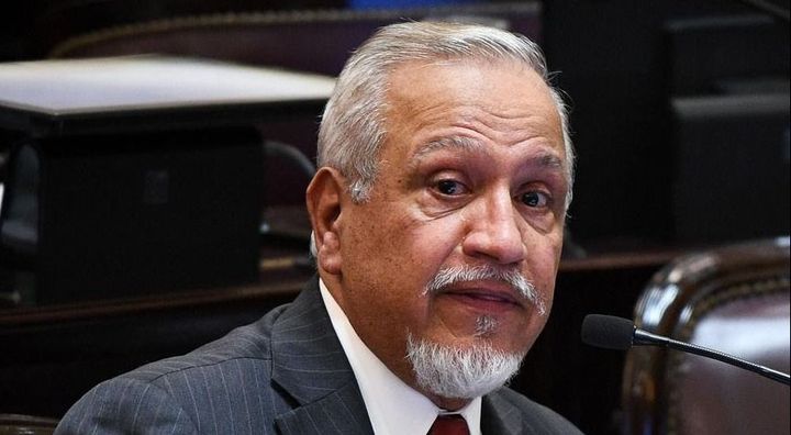 Romero: «El ciberpatrullaje amenaza la libertad»